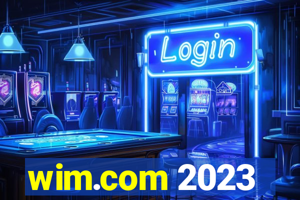 wim.com 2023